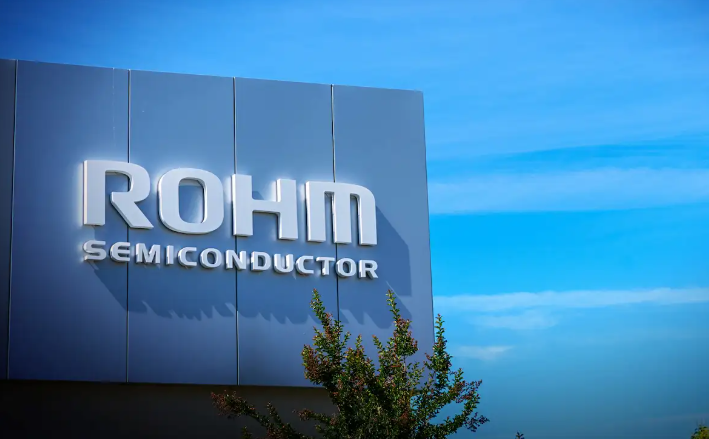 ROHM 晶体管,高效可靠赋能全场景电子设计 ROHM 晶体管,高效可靠赋能全场景电子设计