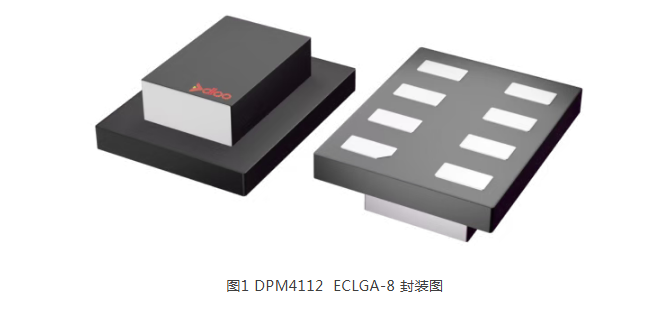 【光模块智能可调Buck-Boost】帝奥微推出I&sup2;C可编程全集成升降压DPM4112