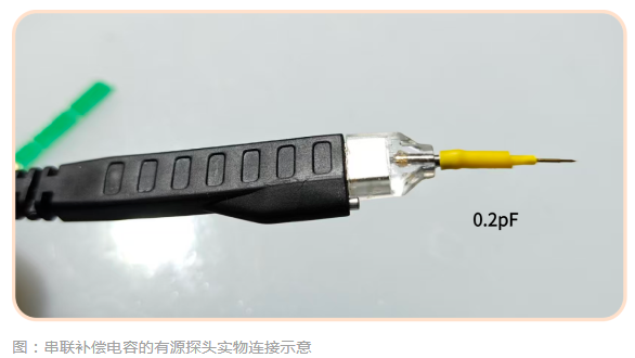 杭晶电子丨示波器探头在晶振测量中的应用 杭晶电子丨示波器探头在晶振测量中的应用