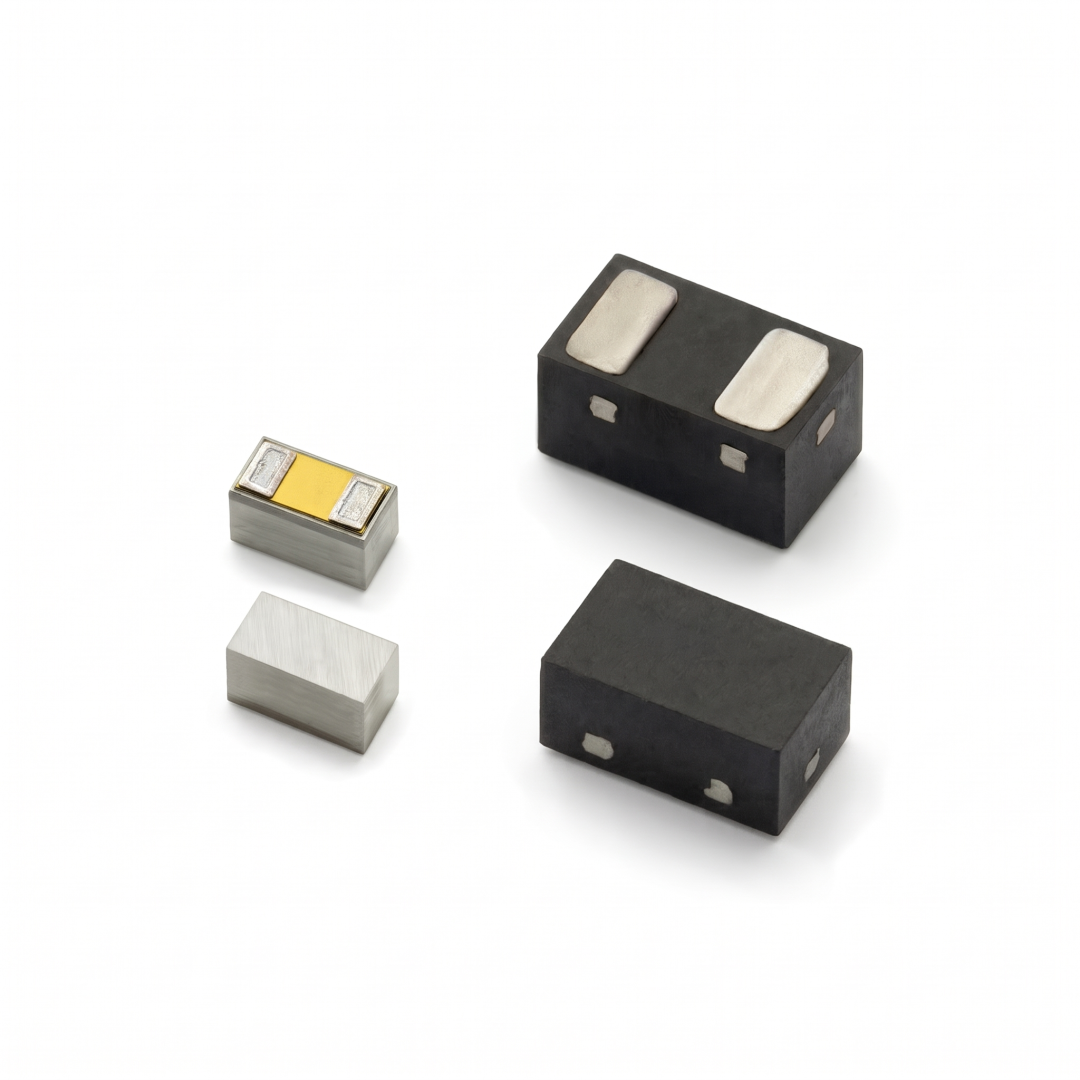 Littelfuse 推出业内最低钳位电压的超低电容瞬态抑制二极管阵列 Littelfuse 推出业内最低钳位电压的超低电容瞬态抑制二极管阵列