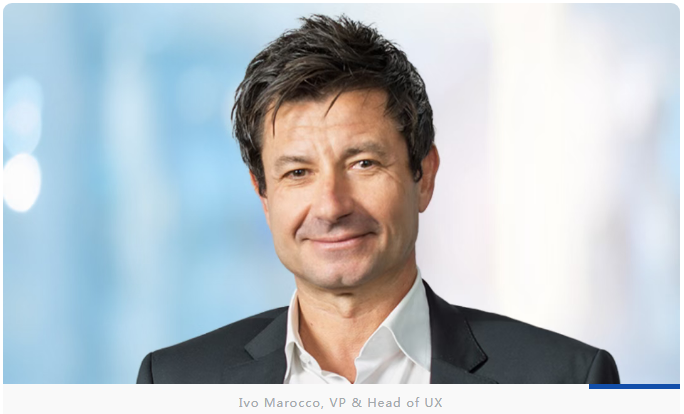 瑞萨丨EEPW对话瑞萨电子副总裁Ivo Marocco：物理AI规模化布局