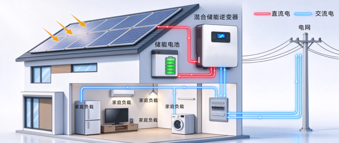 储能 PCS 里的功率心脏 | 捷捷微电IGBT储能应用方案详解