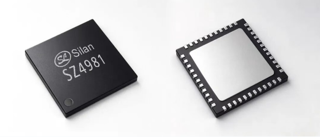 士兰微发布符合ISO 26262 ASIL-D功能安全等级的车规级PMIC产品SZ4981 士兰微发布符合ISO 26262 ASIL-D功能安全等级的车规级PMIC产品SZ4981
