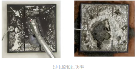 江西萨瑞微电子典型失效案例分享沙龙圆满落幕! 江西萨瑞微电子典型失效案例分享沙龙圆满落幕!