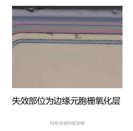 江西萨瑞微电子典型失效案例分享沙龙圆满落幕! 江西萨瑞微电子典型失效案例分享沙龙圆满落幕!