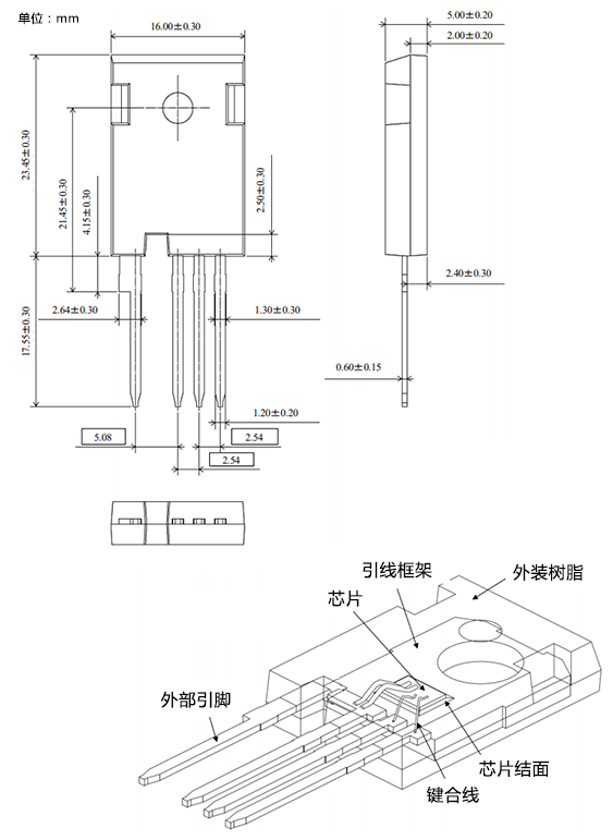 AMEYA360代理丨ROHM 实战篇：通过驱动器源极引脚改善开关损耗—有驱动器源极引脚的封装、有无驱动器源极引脚的差异及其效果