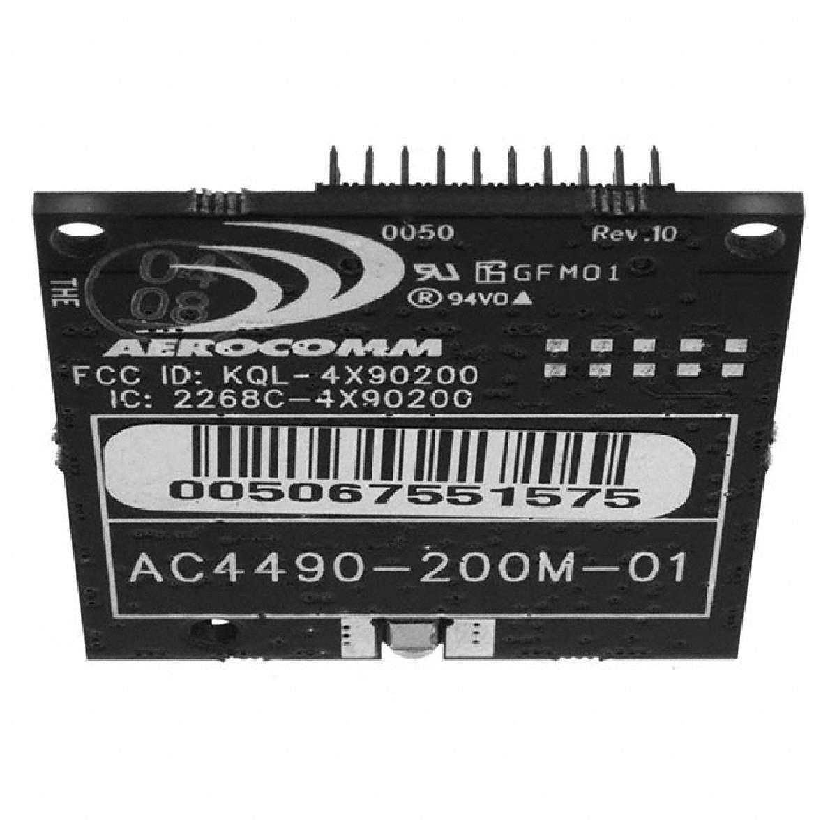 AC4490-200M-485