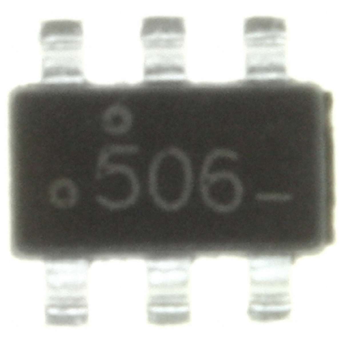 FDC6506P