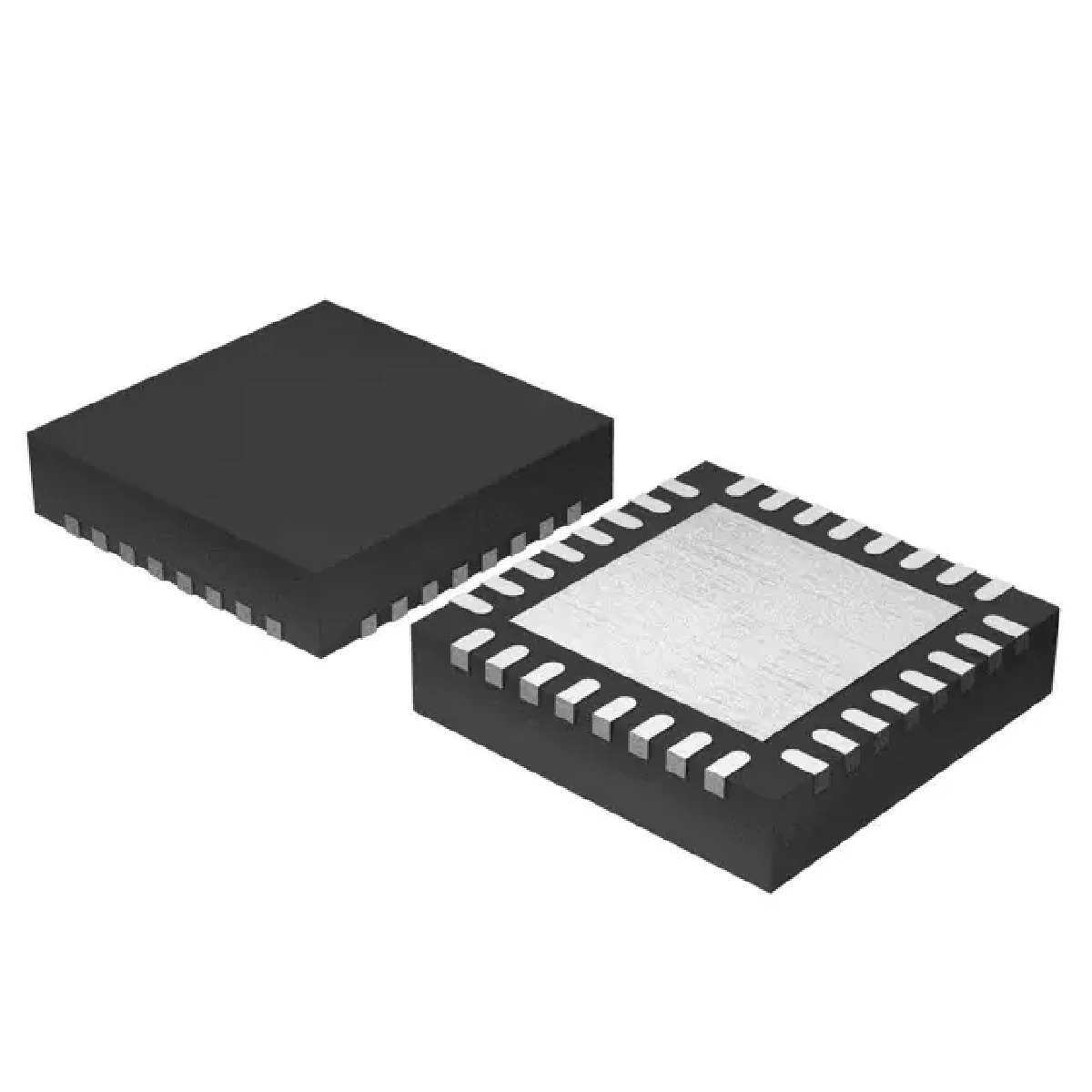 微控制器, 48mhz, 64 kb rom 闪存, 4352 b ram usb, 32针 qfn封装