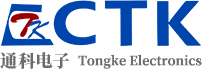 Dongguan Tongke Electronics Co., Ltd.